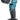Makita 14,4-18V LED-lampe DML808 solo - 1