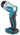 Makita 14,4-18V LED-lampe DML808 solo - 3