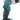 Makita 14,4-18V LED-lampe DML808 solo - 6
