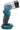 Makita 14,4-18V LED-lampe DML808 solo - 6