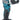 Makita 14,4-18V LED-lampe DML808 solo - 7