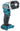 Makita 14,4-18V LED-lampe DML808 solo - 7
