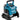 Makita 14,4-18V-230V Led Lampe solo - 4