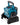 Makita 14,4-18V-230V Led Lampe solo - 6
