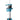 Makita 18V LED Lampe DEADML814 solo - 4