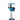 Makita 18V LED Lampe DEADML814 solo - 7