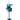 Makita 18V LED Lampe DEADML814 solo - 6