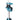 Makita 18V LED Lampe DEADML814 solo - 8