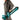 Makita 18V LED Lampe DEADML814 solo - 19