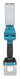 Makita 14,4-18V LED-Lampe DML816 solo - 6