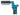 Makita 14,4-18V LED-Lampe DML816 solo - 11