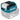 Makita 18V LED Lampe 300 lumen DML817 solo - 1