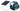 Makita 18V LED Lampe 300 lumen DML817 solo - 15