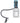 Makita 18V Luftpumpe 8 Bar DMP180Z solo - 24