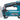 Makita 18V Luftpumpe 8 Bar DMP180Z solo - 26