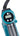 Makita 18V Luftpumpe 8 Bar DMP180Z solo - 8