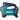 Makita DMP181Z Luftpumpe LXT 18V 11 bar - 9