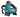 Makita DMP181Z Luftpumpe LXT 18V 11 bar - 10