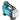 Makita DMP181Z Luftpumpe LXT 18V 11 bar - 3
