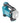 Makita DMP181Z Luftpumpe LXT 18V 11 bar - 3