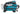 Makita DMP181Z Luftpumpe LXT 18V 11 bar - 6
