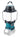 Makita 18V Lanterne DAB/Bluetooth Radio DMR056 solo - 3
