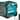 Makita Bluetooth Højttaler DMR203 solo - 6