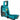 Makita Radio Bluetooth/Dab+ med Oplader til 12V-18V batteri - 2