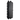 IP65 Boks Sort med Driver 24V 90W Bagkantsdæmp - 2