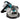 Makita 18V Båndsav LI-ION - DPB180Z - 8