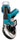 Makita 18V Båndsav DPB183Z solo - 7