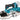 Makita 18V Båndsav DPB183Z solo - 1