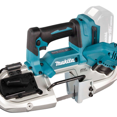 Makita 18V Båndsav DPB183Z solo - 1