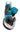 Makita 18V Båndsav DPB184Z solo - 8