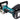 Makita 18V Universalfræser LI-ION solo - DPJ180Z - 4
