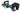 Makita 18V Universalfræser LI-ION solo - DPJ180Z - 4