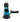 Makita 18V Polermaskine 150mm DPO600Z solo - 11