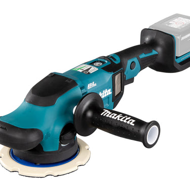 Makita 18V Polermaskine 150mm DPO600Z solo - 1