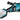 Makita 18V Polermaskine 150mm DPO600Z solo - 7