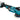 Makita 18V Polermaskine 150mm DPO600Z solo - 10