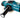 Makita 18V Polermaskine 150mm DPO600Z solo - 15