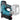 Makita 18V Stiftemaskine DPT353Z solo - 3