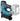 Makita 18V Stiftemaskine DPT353Z solo - 3