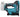 Makita 18V Stiftemaskine DPT353Z solo - 6