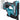 Makita 18V Stiftemaskine DPT353Z solo - 7