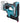 Makita 18V Stiftemaskine DPT353Z solo - 7