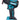 Makita 18V Slibemaskine DPV300Z solo - 2