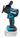 Makita 18V Slibemaskine DPV300Z solo - 2