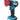 Makita 18V Slibemaskine DPV300Z solo - 1