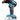 Makita 18V Slibemaskine DPV300Z solo - 10